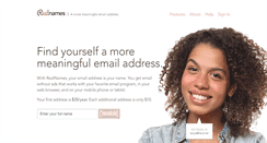 Desktop Screenshot of hirsh.com